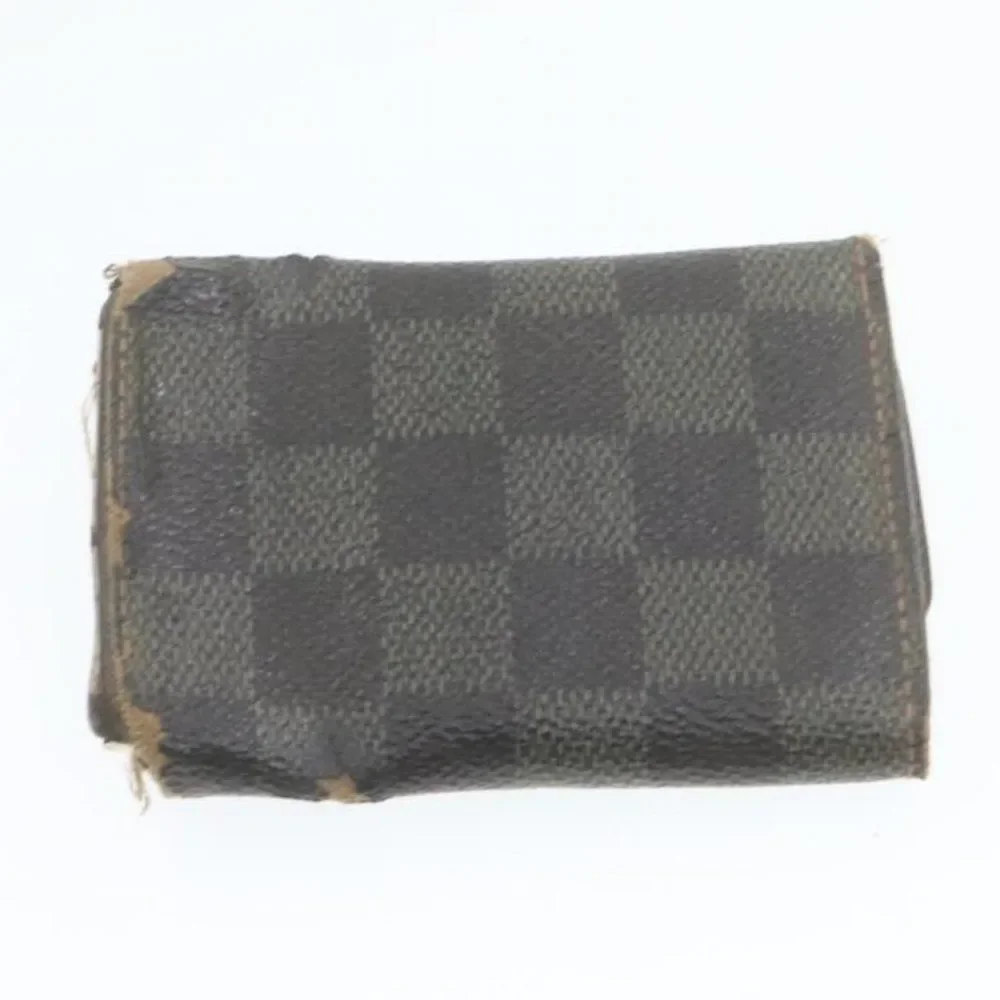Louis Vuitton Key Holder/Wallet #534💥PRICE DROP💥